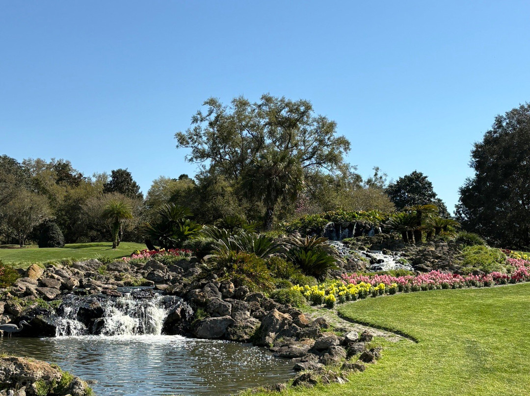 Baseline Golf Course-奥卡拉必去景点
