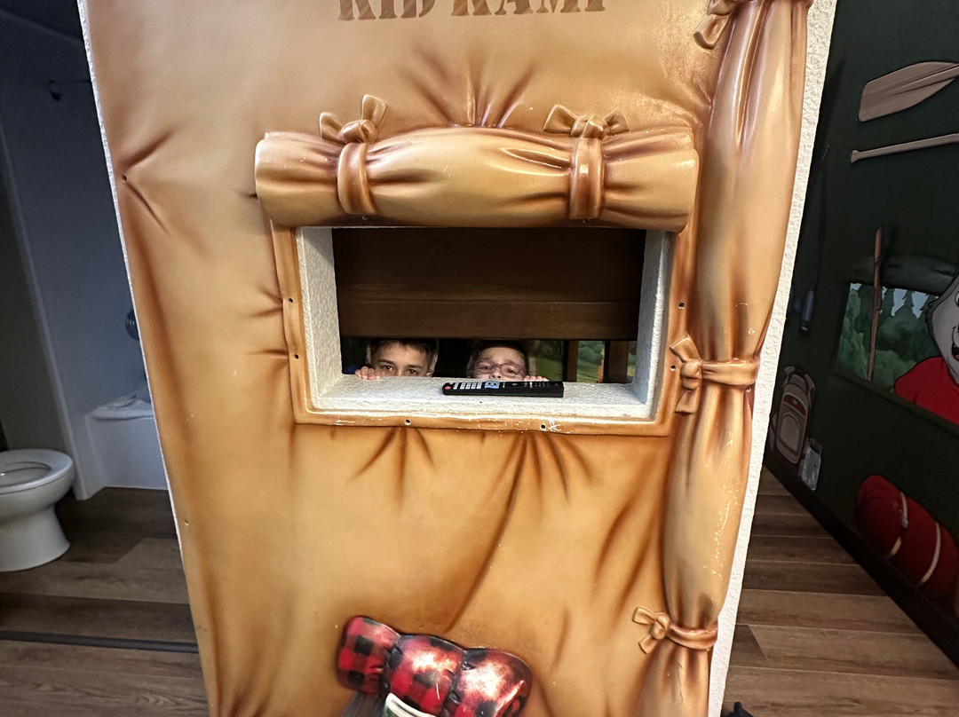Great Wolf Lodge Williamsburg景点图片