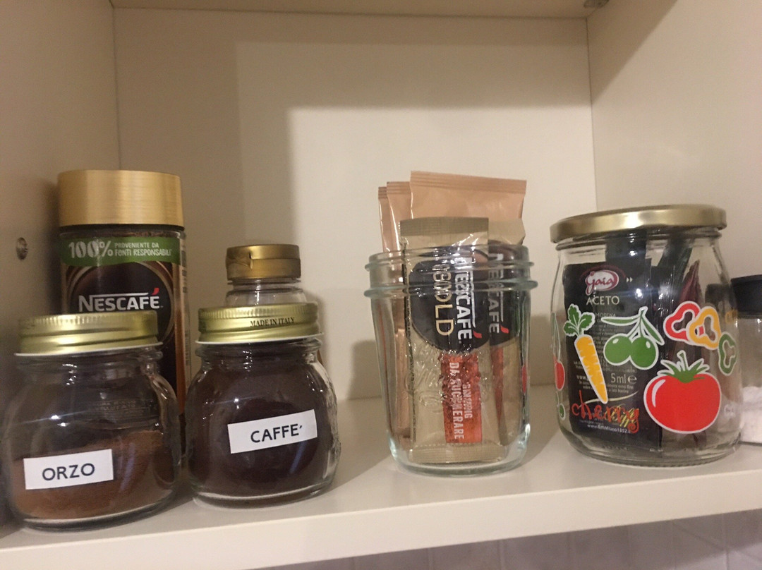 Agriturismo Cascina Mariale主图