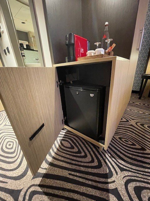 NYX Hotel Munich主图