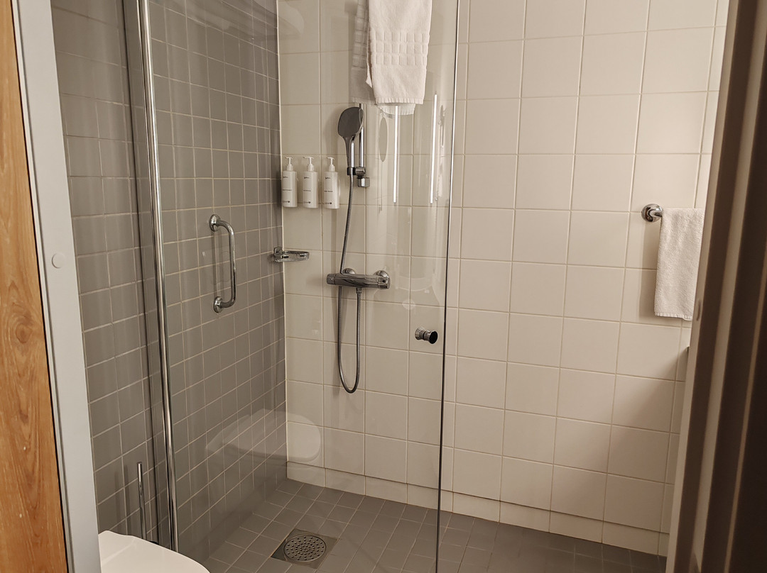 Radisson Hotel & Conference Centre Oslo Airport主图