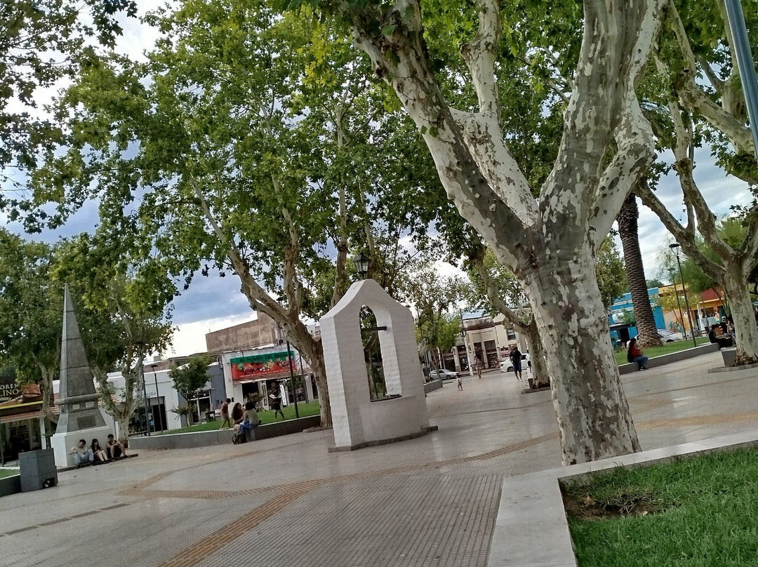 Chorro de San Ignacio-San Luis必去景点