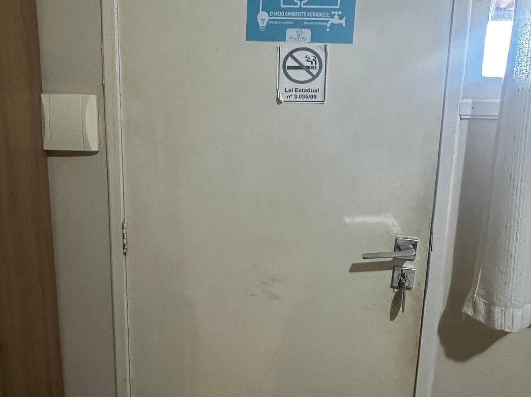 Ebenezer Village Hotel Pousada主图