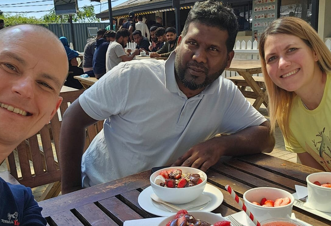 SKY LANKA CABS-Ulapane必去景点