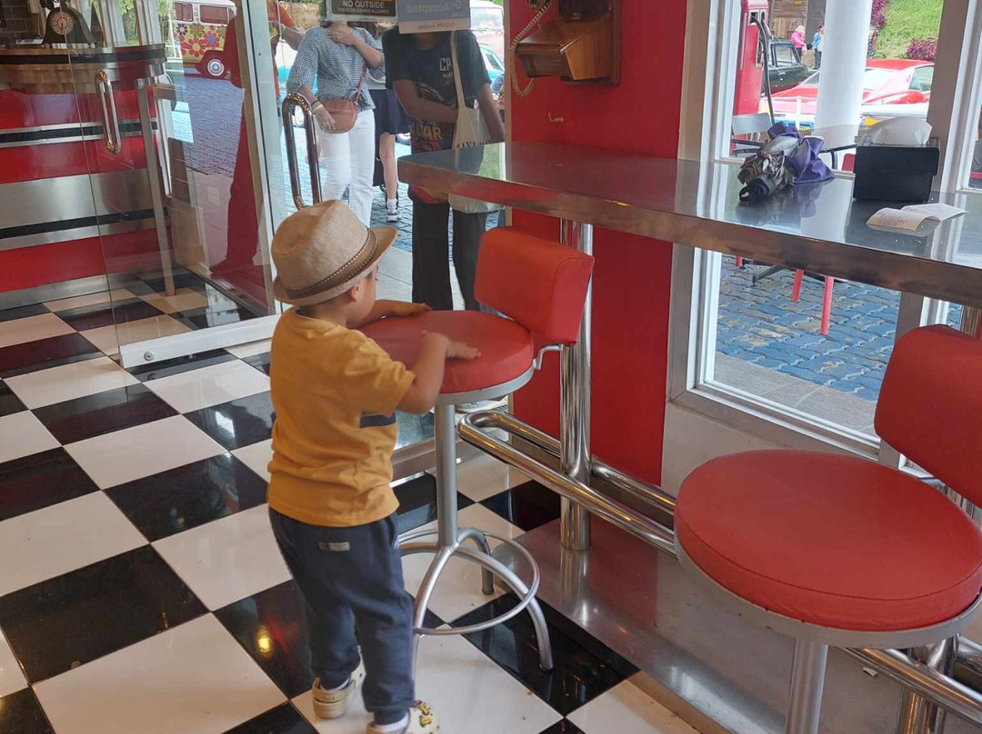 Dahilayan Forest Park Resort主图