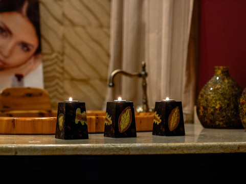 Joyel Spa-地拉那必去景点