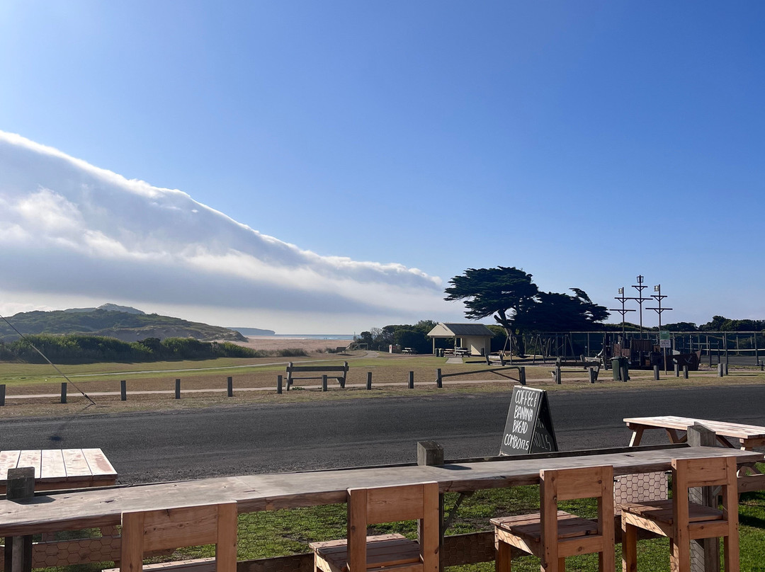 Peterborough House主图