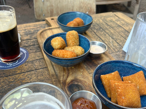 BiteMe Food Tours-鹿特丹必去景点