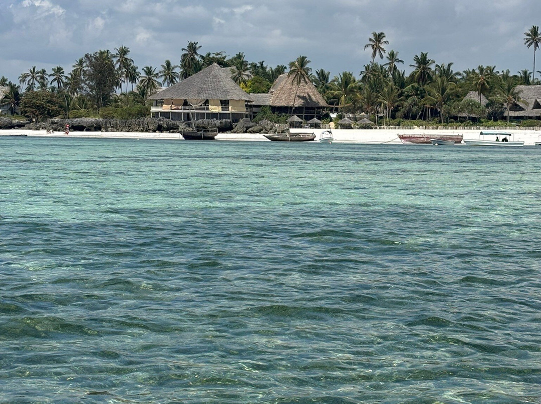 Matemwe Beach-Matemwe必去景点