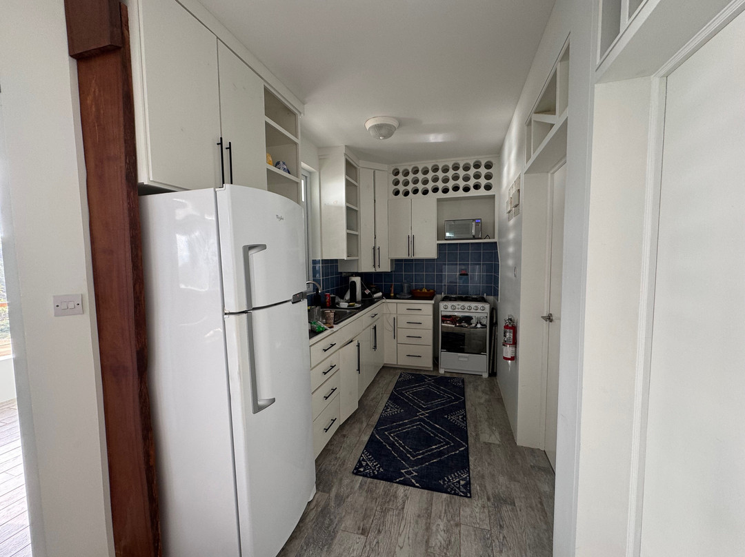 Wanderlust Caribbean Adventure Travel Boutique Hotel主图