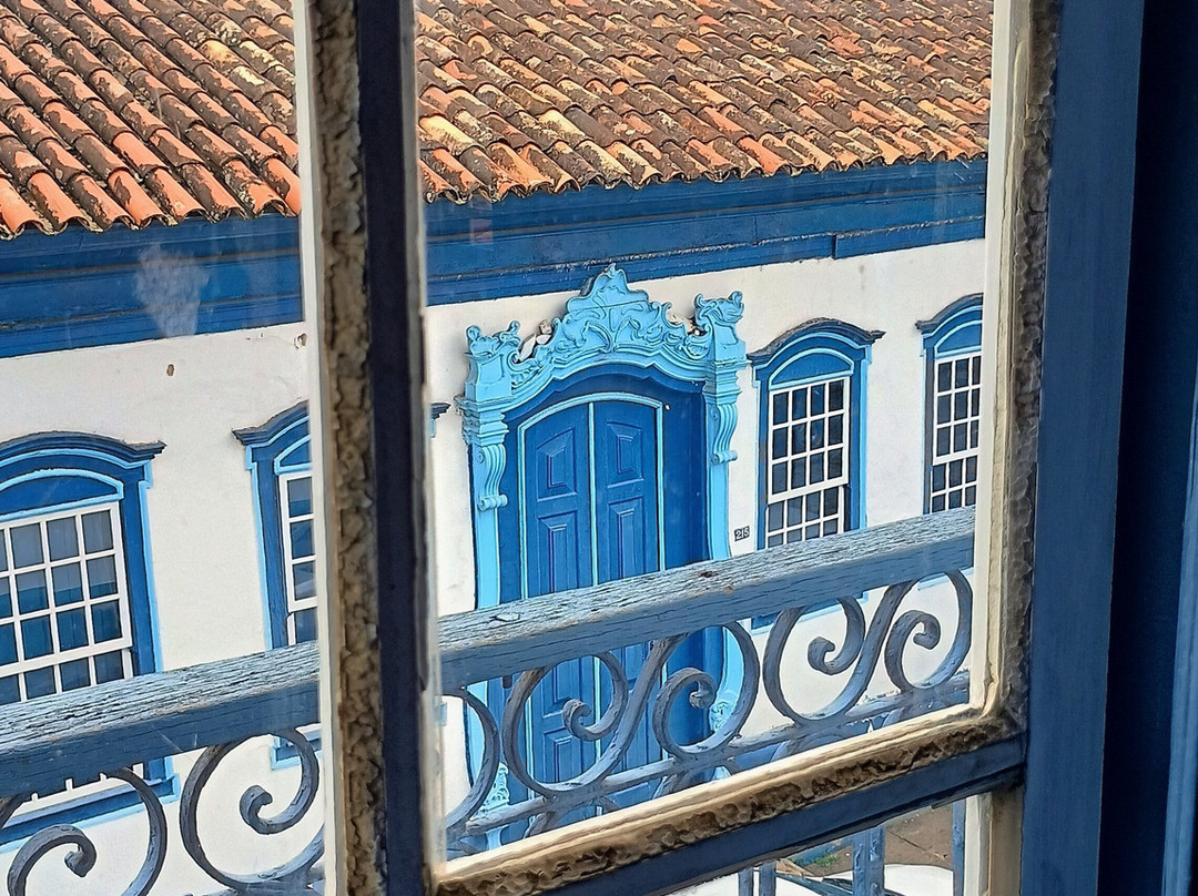 Solar do Padre Correia景点图片