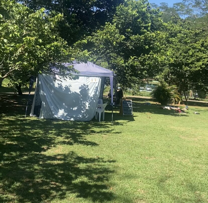 Ecofeira Granja Viana-Cotia必去景点