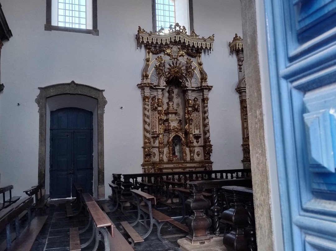 Igreja Nossa Senhora do Bom Sucesso景点图片