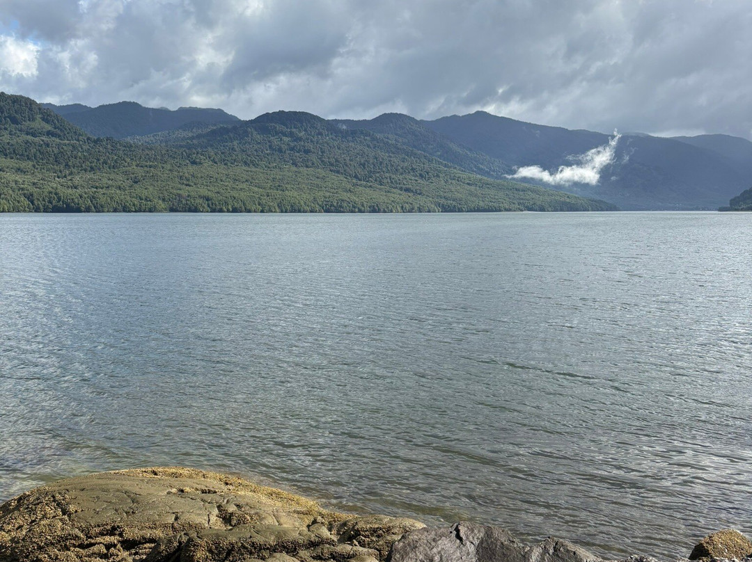 Termas del Ventisquero-Puyuhuapi必去景点