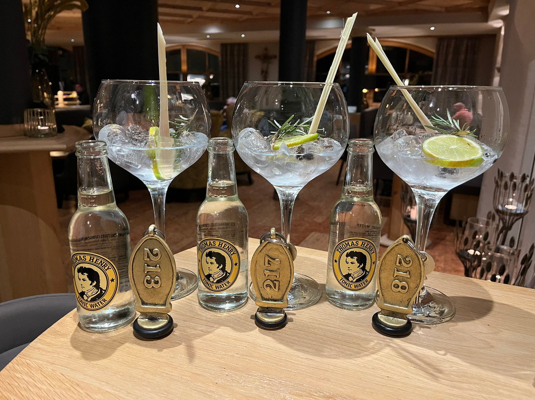 Alpin Resort Stubaier Hof主图