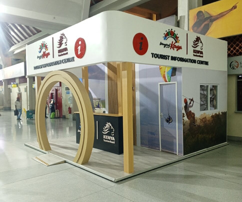 MSG Touristic Kenya-蒙巴萨必去景点