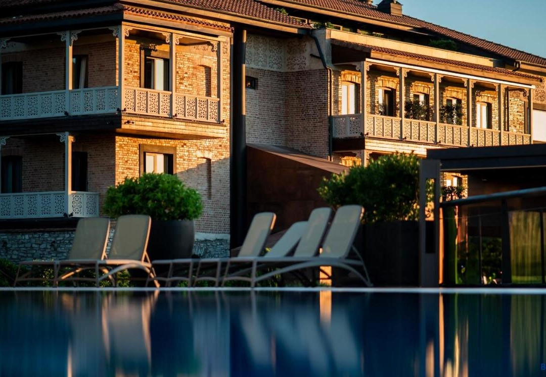 Chateau Mephis Kalaki