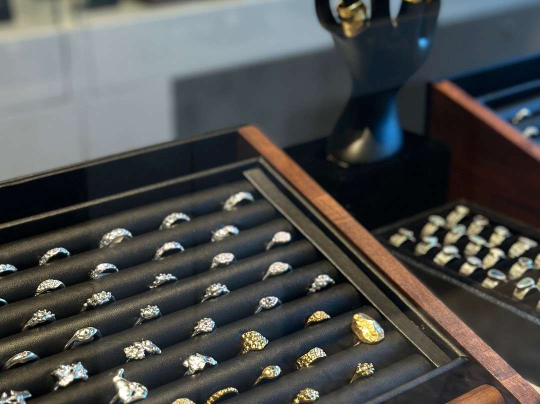 Ximena Esquivel Jewelry景点图片