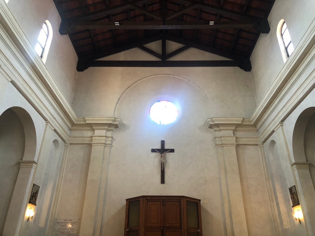 Chiesa di Santa Margherita景点图片