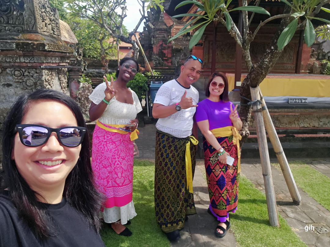 Segare Bali Tour - Private Day Tours-登巴萨必去景点