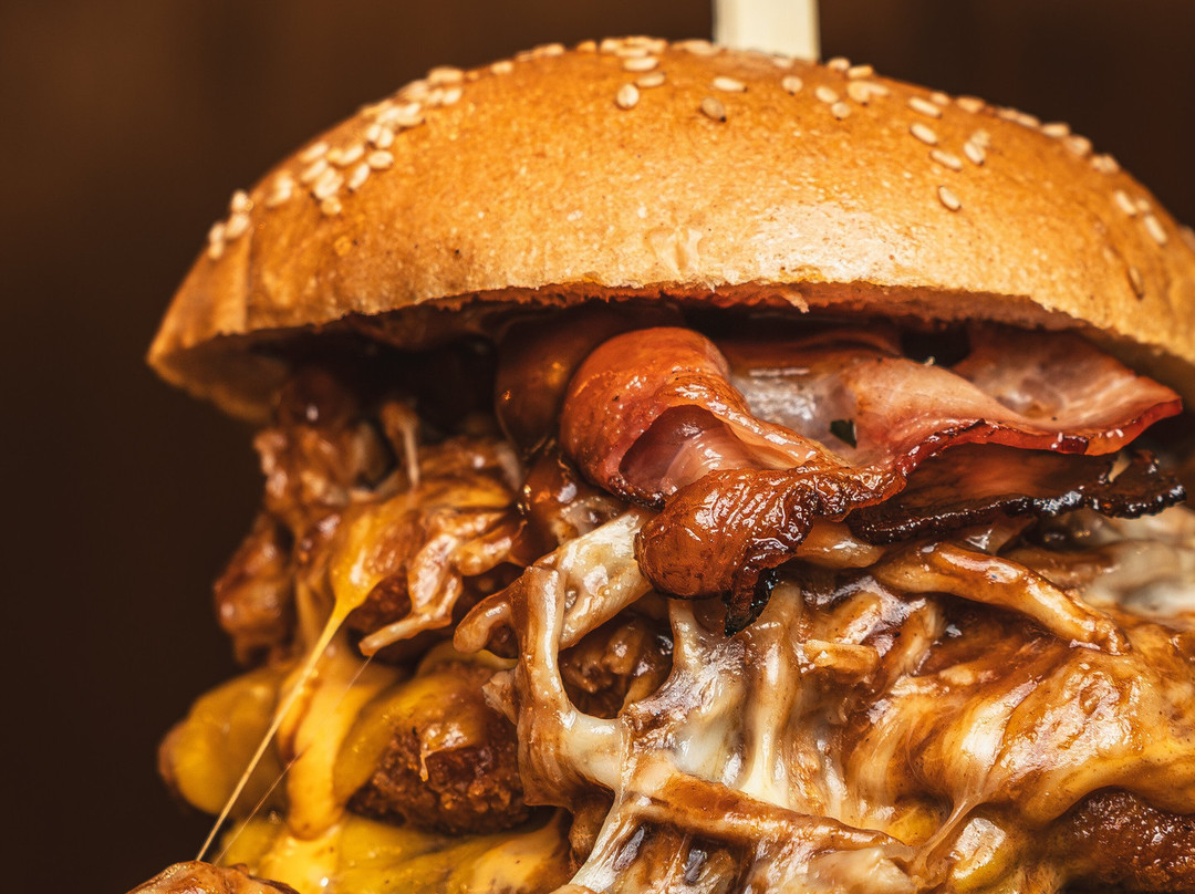 Bendita Experience主图