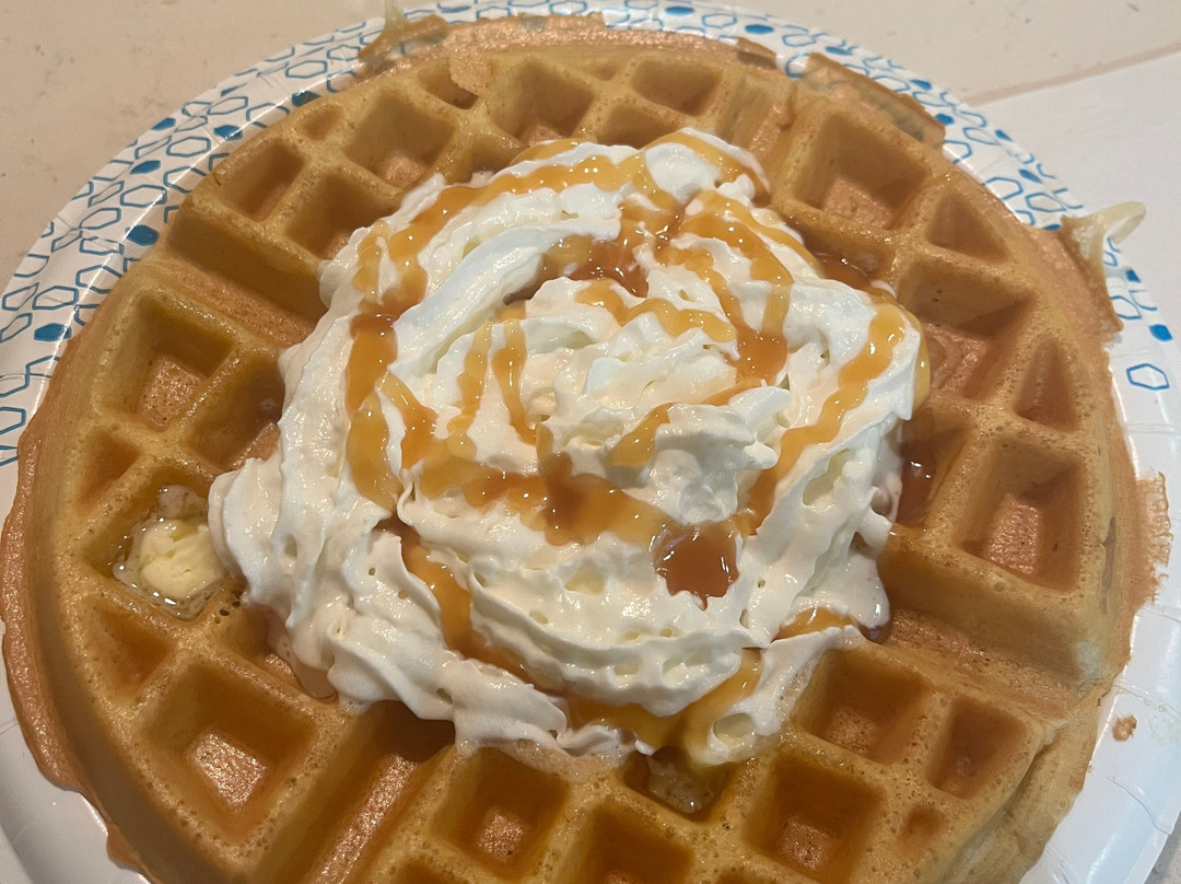 橡树岭汉普顿酒店主图