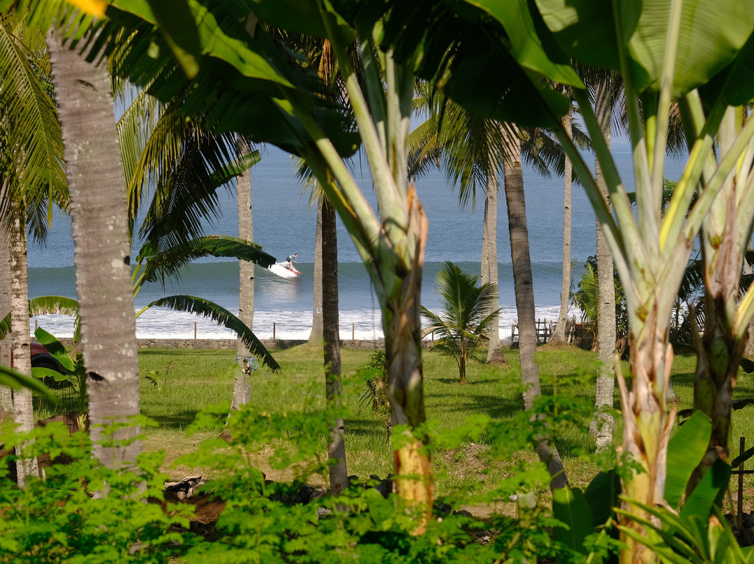 Mai Malu Restaurant and Guest House主图