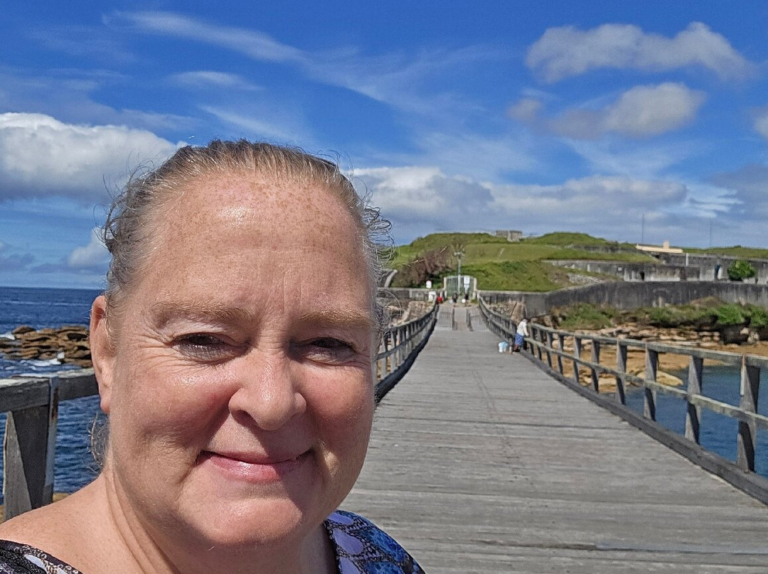 Bare island-La Perouse必去景点