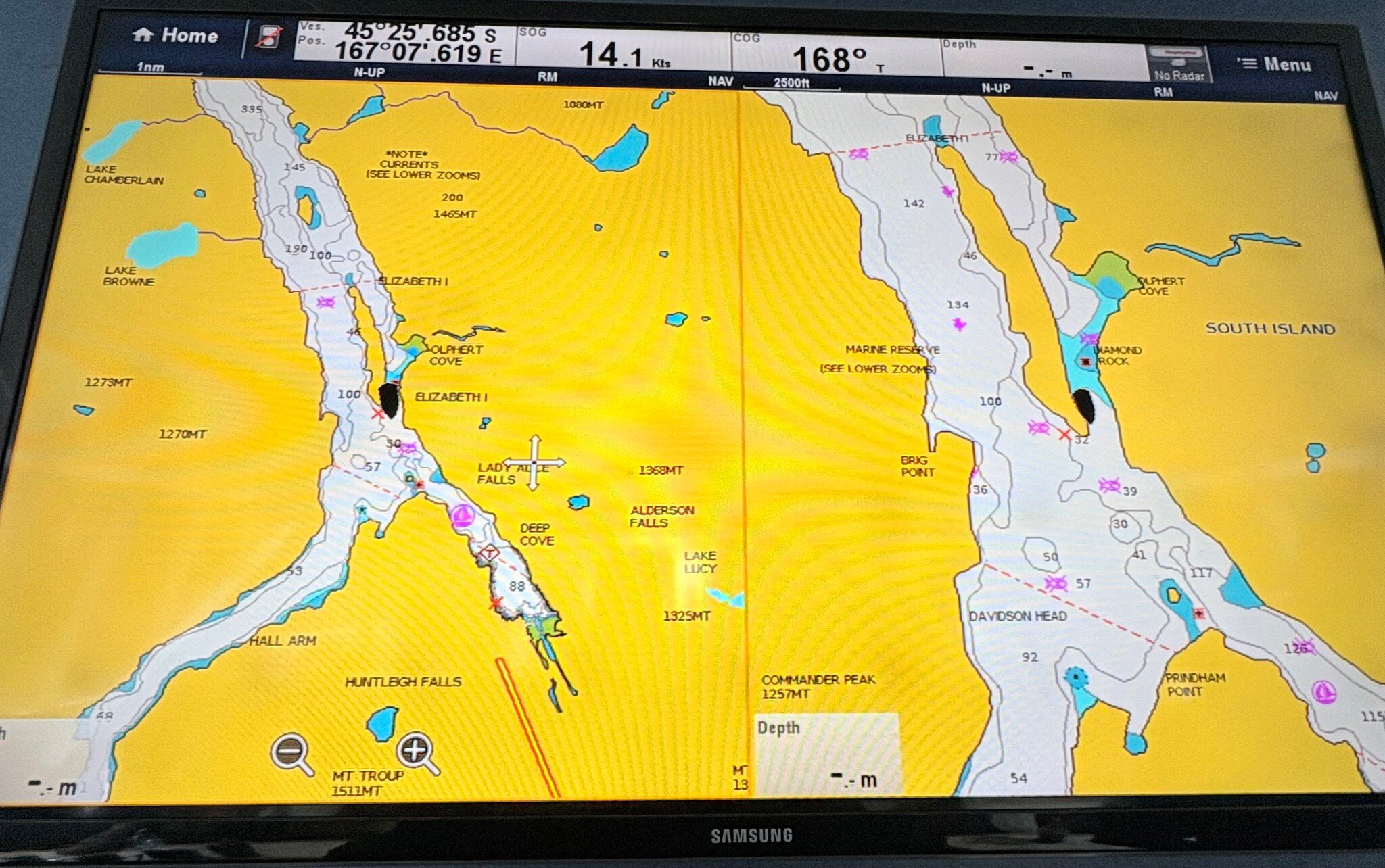 玛纳波里湖景汽车旅馆-官方