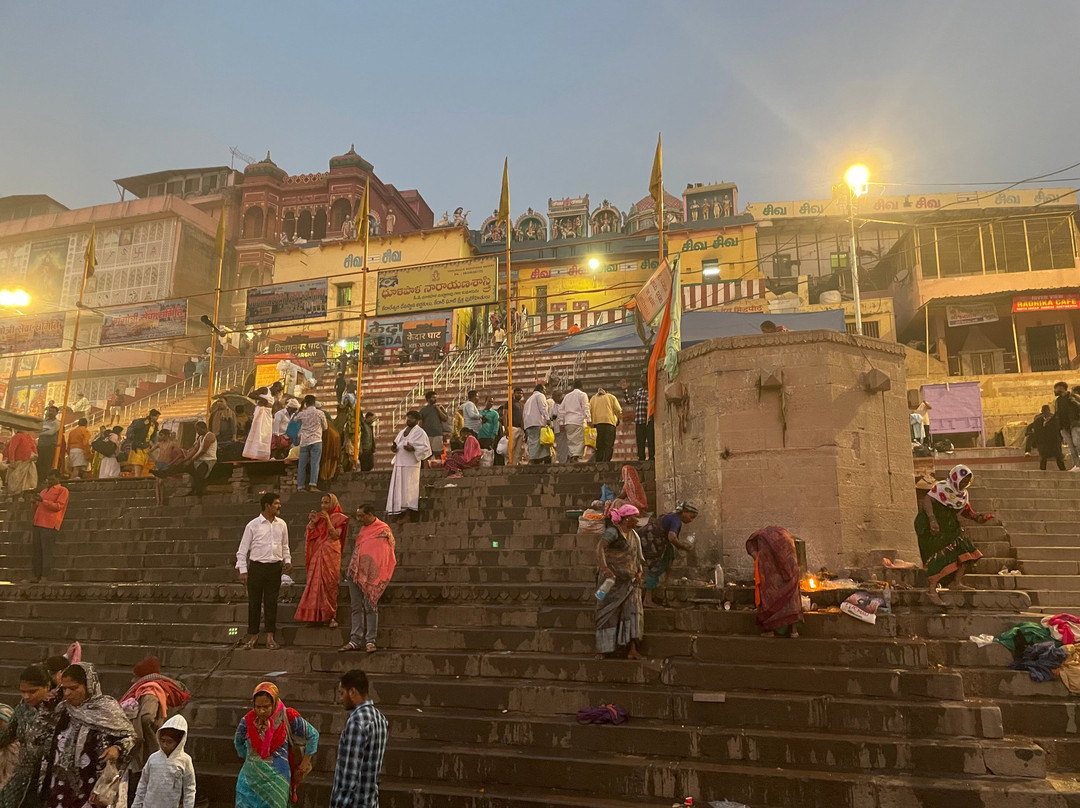 Rakesh “Private"Driver India-新德里必去景点