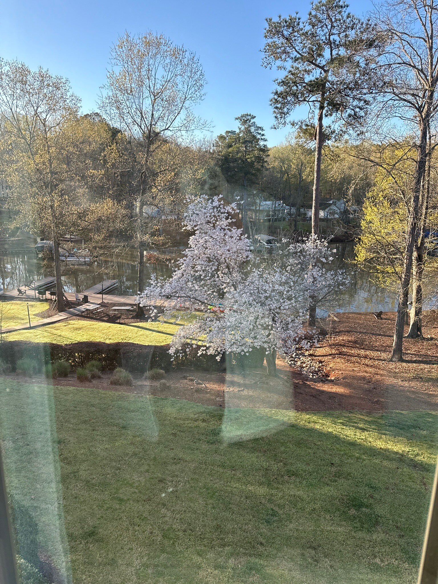 The Lodge on Lake Oconee-官方