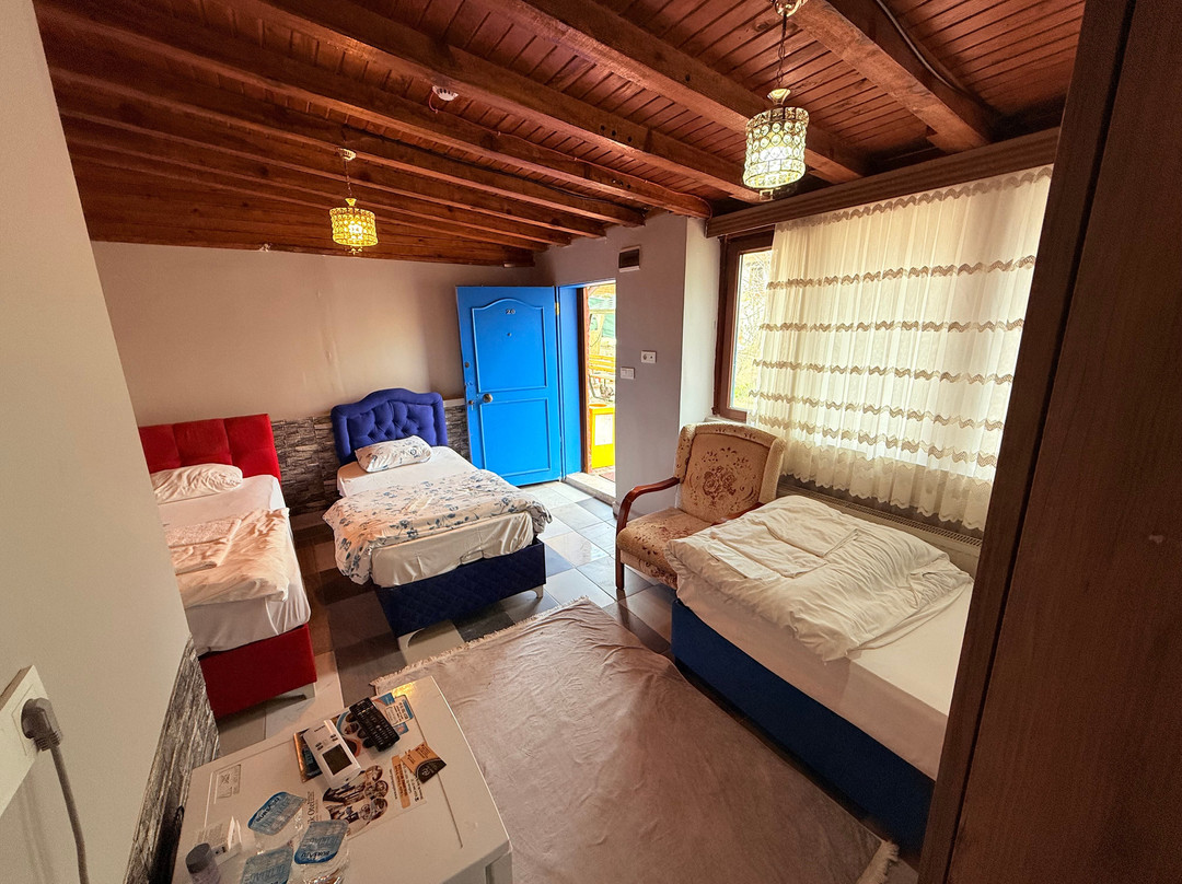 Oz Butik Otel Antik Kent Myrleia主图