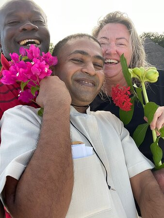 柯可棕榈杜妮科酒店主图