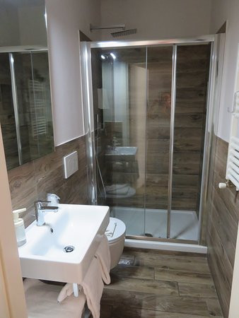 奇马托利B&B酒店主图