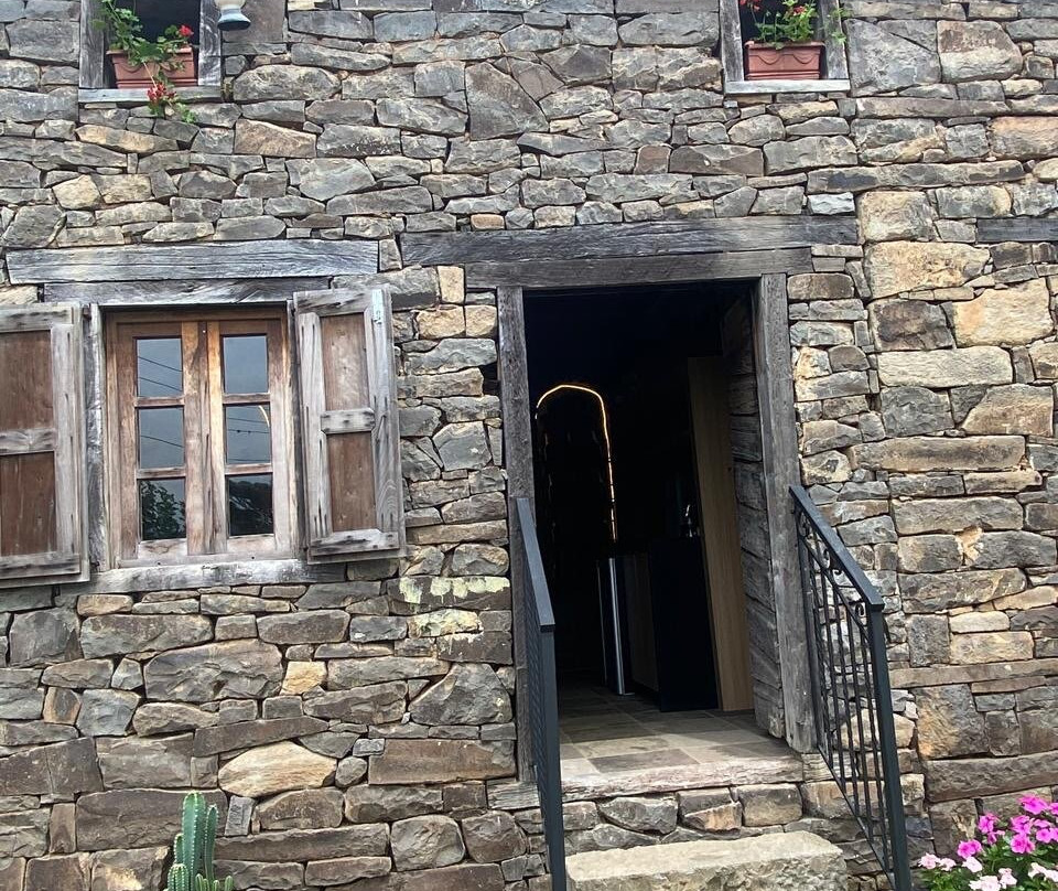 Casa Fantin-Monte Belo do Sul必去景点