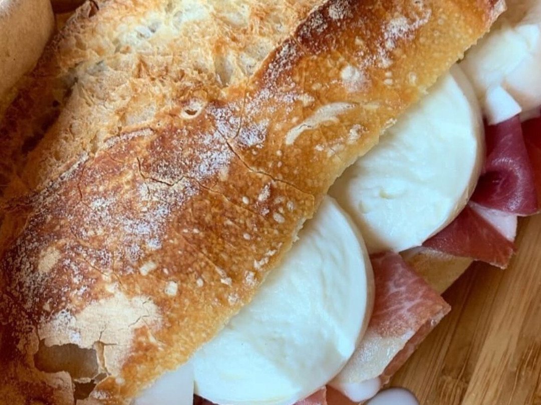3mendamente Sano Gastronomia