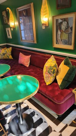 The Prospect Hollywood主图