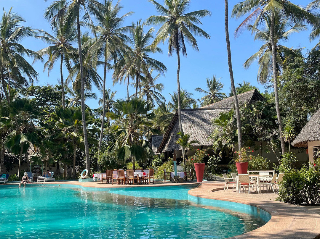 Kilifi Bay Beach Resort主图