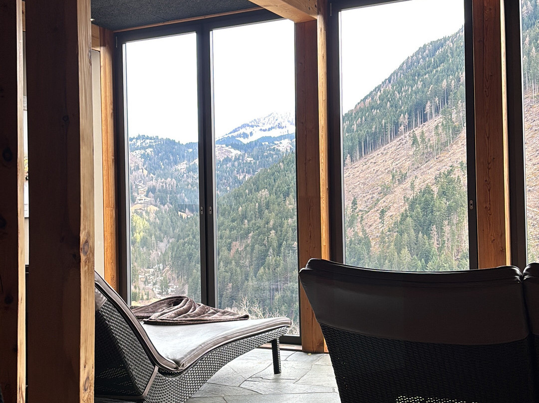 Friedrich Hotel主图