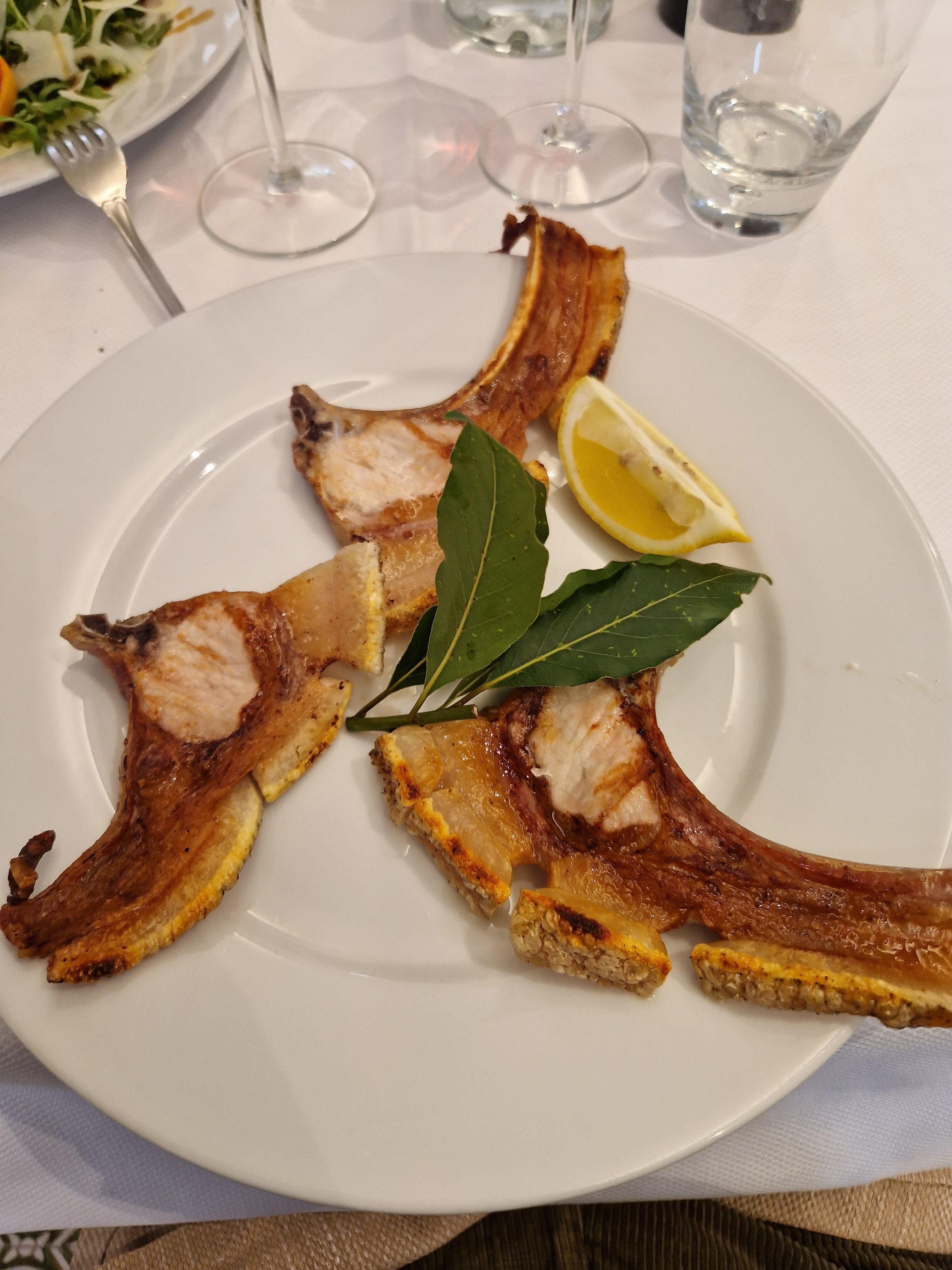 La Silvana - Hotel Ristorante-官方