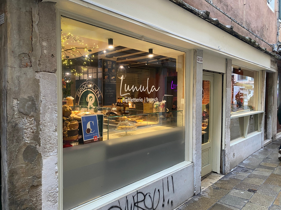 La Lune Croissanteria