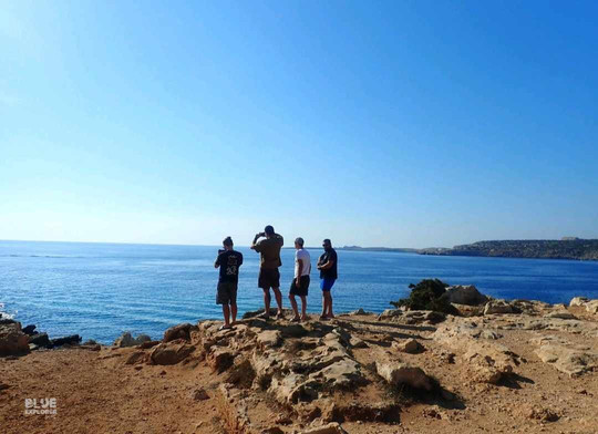 Blue Explorer Divers-拉纳加必去景点