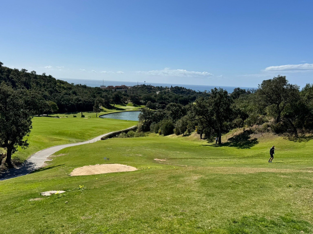 Santa Maria Golf & Country Club-艾尔维里必去景点