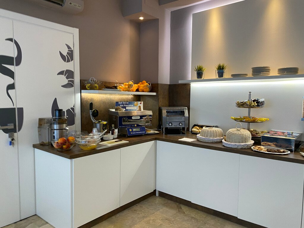 爱佳倍酒店主图