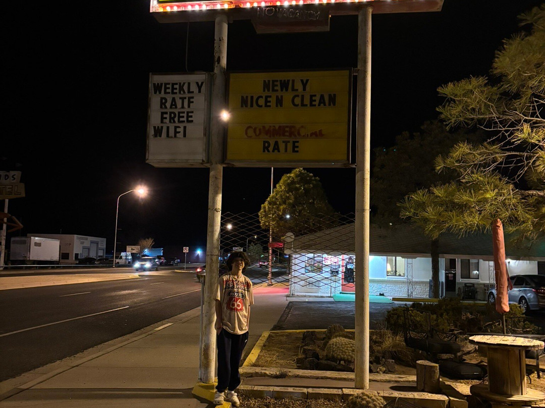 Southwest Motel主图