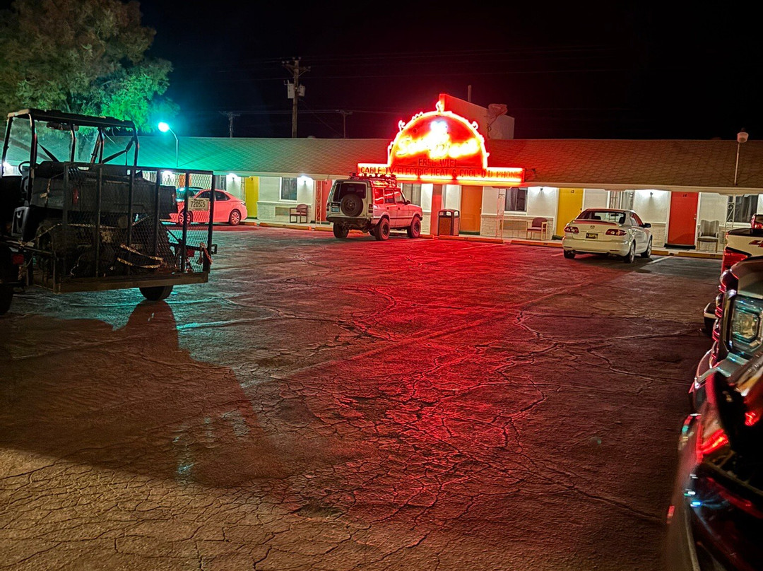 Southwest Motel主图