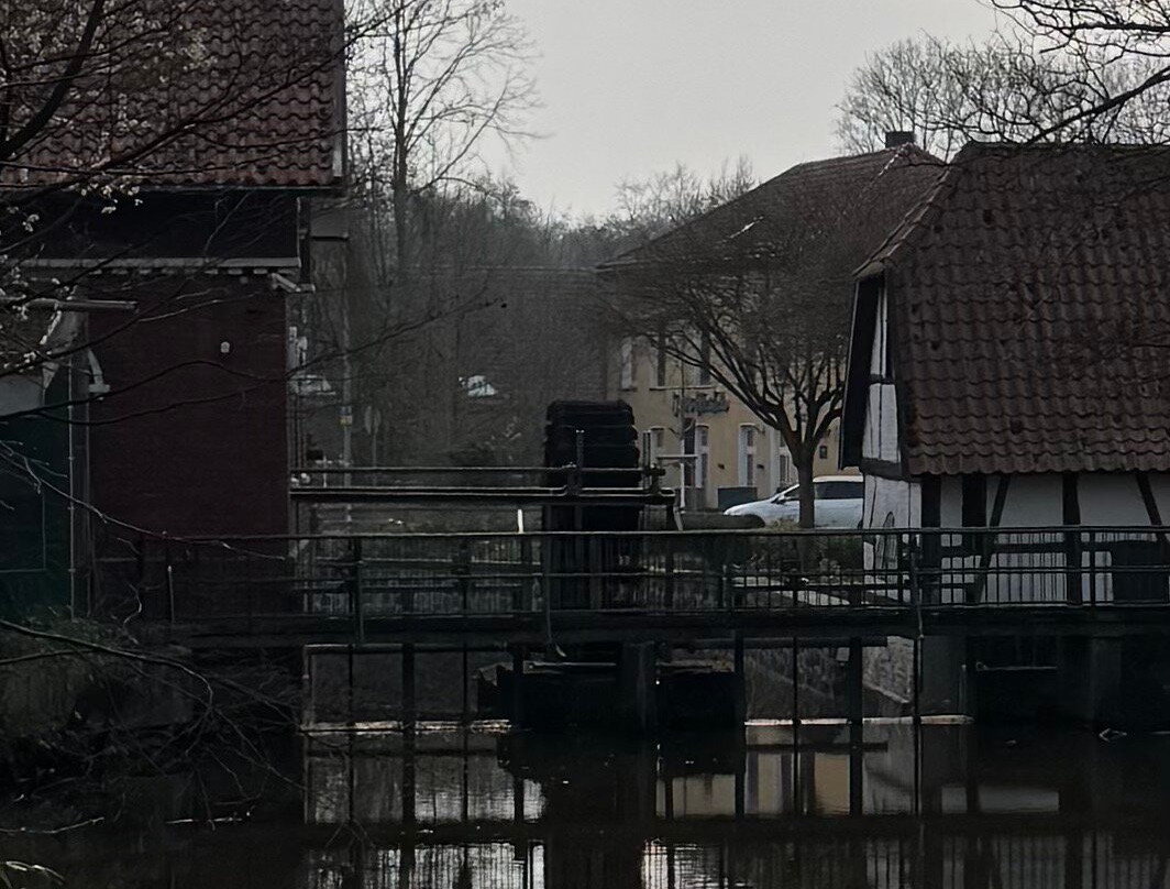 Muehlenmuseum-丁斯拉肯必去景点