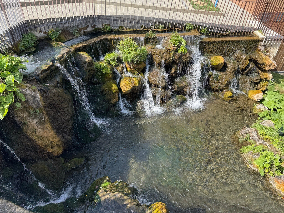 Uji i Ftohte Hotel主图