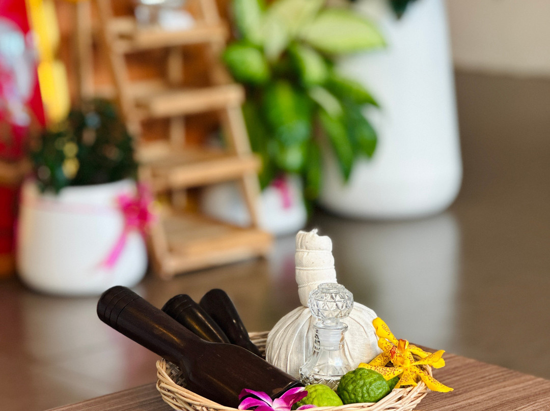 Grand Spa-清莱必去景点