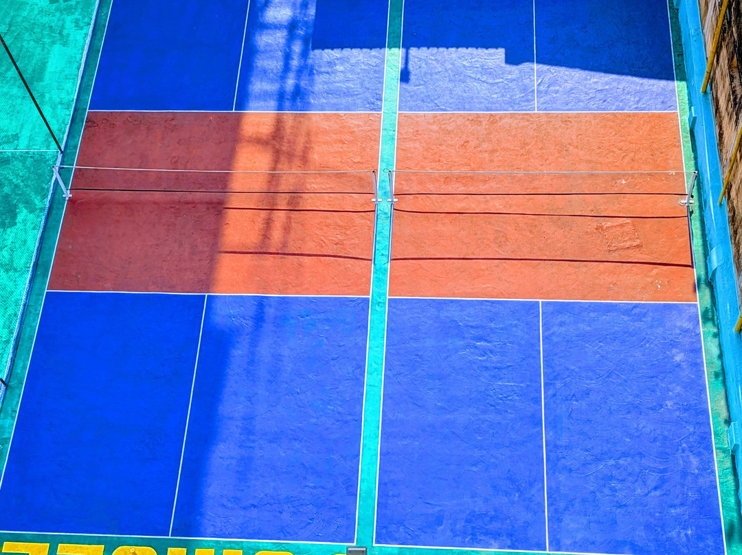 Sports Circle-哲雪铺必去景点